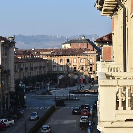 La Mascarella Alba (Piedmont) Exterior foto