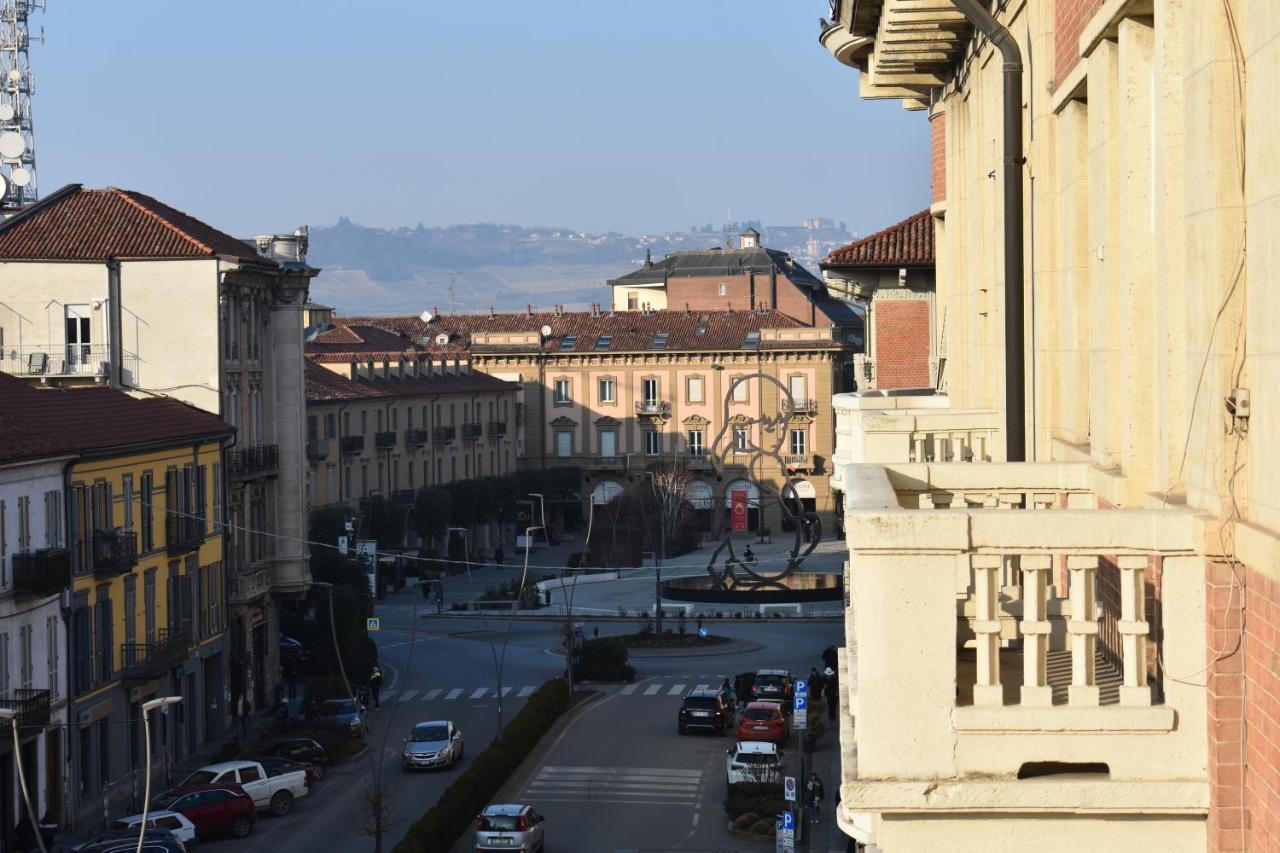 La Mascarella Alba (Piedmont) Exterior foto
