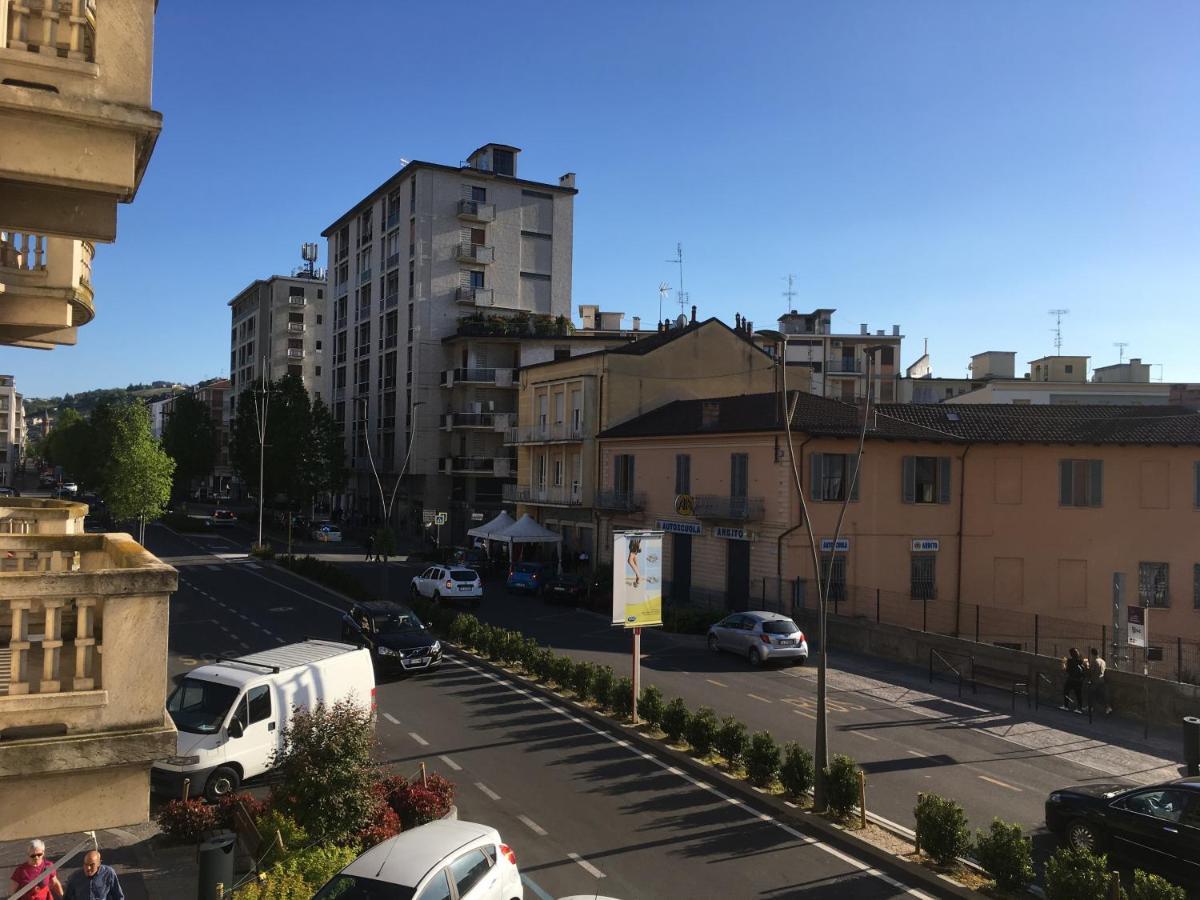 La Mascarella Alba (Piedmont) Exterior foto